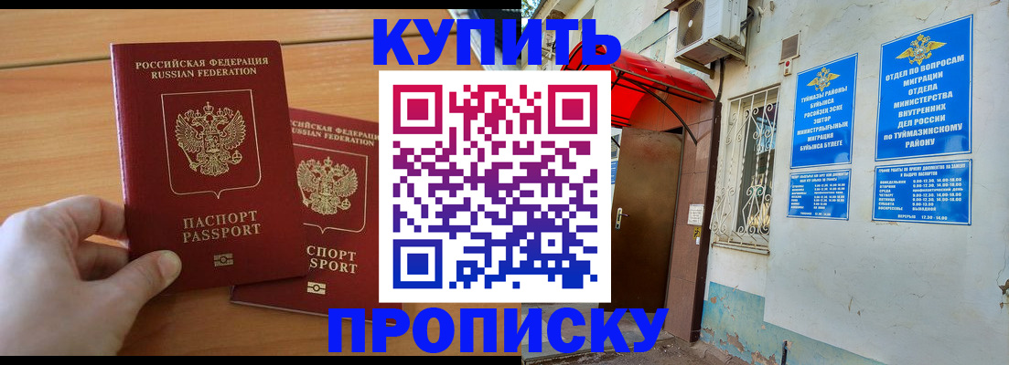 прописка штамп в Курчатове